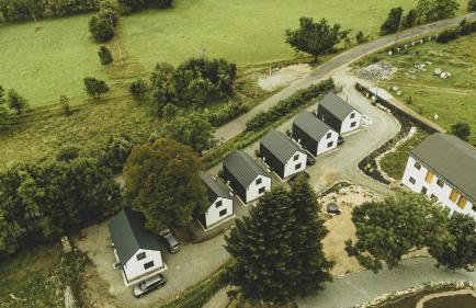 Sowie Chatki - domki z widokiem na Góry Sowie - Foto 49