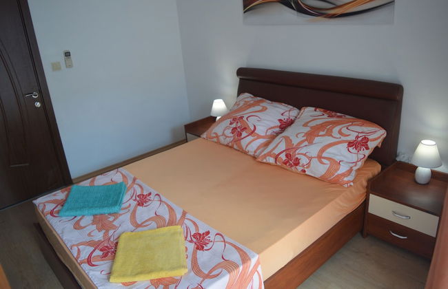 City Apartment Angelova - Foto 5