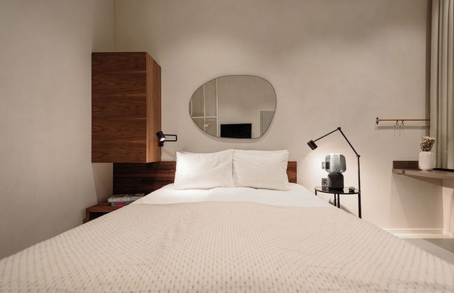 TG Hotel Apartments Budapest - Foto 52