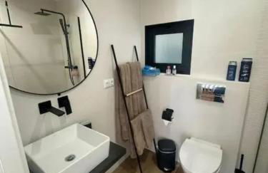 Charming Studio with Terrace in São Brás de Alportel, 32 m² - Foto 4