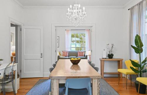 Near University & Dining- Garden District Dwelling - Foto 79