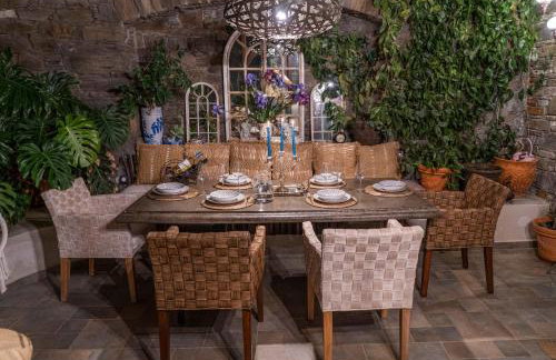 Villa Selini - Foto 44