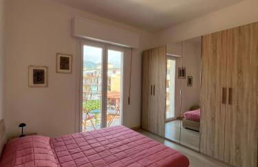 Appartamento trilocale centro Arma di Taggia - Foto 10