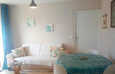 Les Plénitudes du Rivage - Foto 13