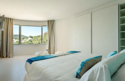 Charming Ibiza Villa with 4 Bedrooms, 1265 - Foto 37