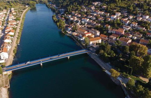 3 Bedroom Amazing Home In Vid - Foto 49