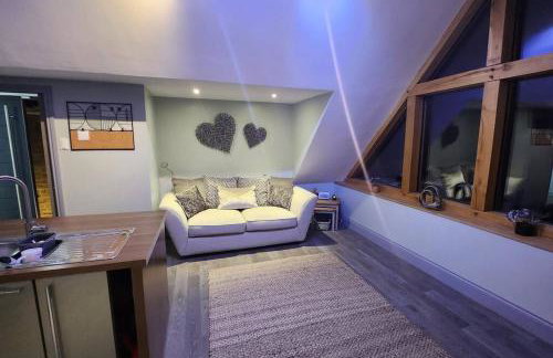 Luxury 1 Bed Coach House - Foto 13