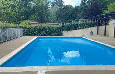 Charmant studio en pleine nature - Foto 14