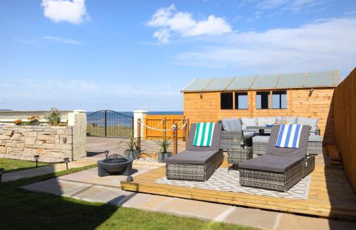 Aurora House Hot Tub & Sea View - Foto 36