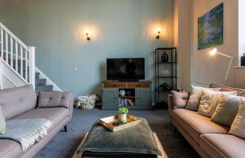 Stylish Quayside Duplex Free Parking City centre - Foto 36