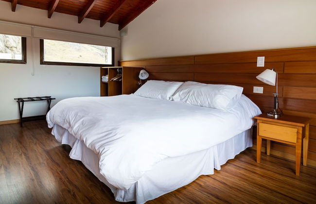 Andino Aparts - El Chalten - Photo 1