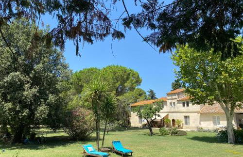 Mas Antonine Maison - Foto 29