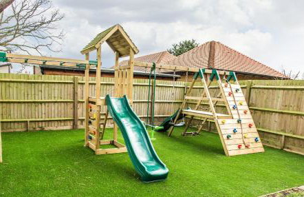 Pine Trees - 4 bed home in The Witterings - Foto 6