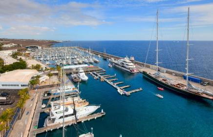 Villa Dedalos - Spacious luxury Villa with heated pool in Puerto Calero - Foto 56