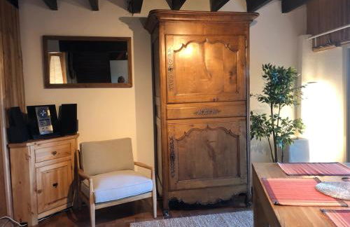 CHARMANT CHALET dans les monts du Forez - Foto 14