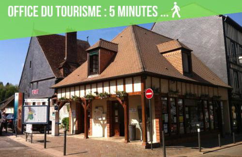 "Modern Cosy" Hyper centre - Foto 18