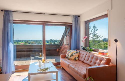 Hillside View Apartment - Foto 1