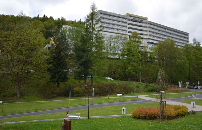 Snug Apartment in Jachymov Near Ski Area - Photo 22