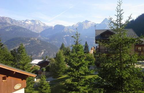 Confort et Wifi gratuit : Appartement 3 pièces pour 4-6 personnes, proche pistes et remontées mécaniques - FR-1-265-307 - Foto 23