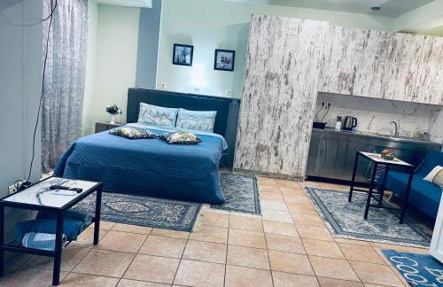 Athens Victoria's studio - Foto 6