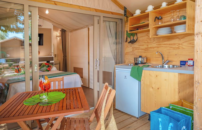 Camping Village Riva Blu - Foto 65