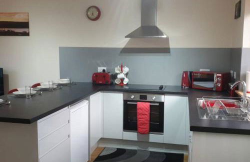 Uig Chalets Idrigill Hill Chalet - Foto 15