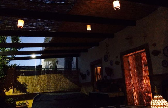 Magina Dream Pegalajar - Foto 1