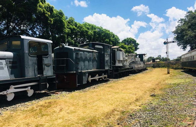 Visita guiada por Nairobi - Foto 4