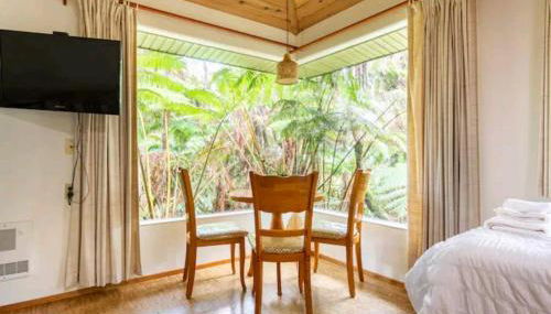 Kilauea iki- Hale Kumu La'au - Foto 3