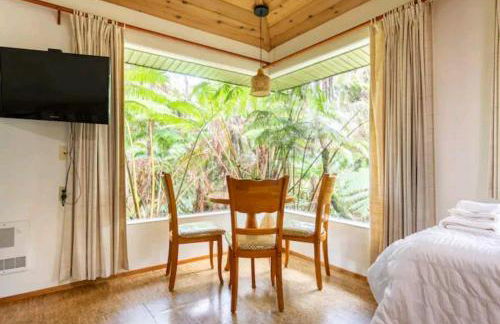 Kilauea iki- Hale Kumu La'au - Foto 3