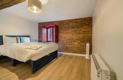 GuestReady - Cozy retreat in vibrant Liverpool - Photo 18