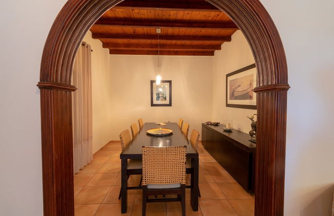 Villa Benele - Foto 41