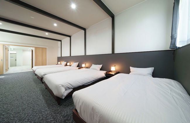 Aoyagi Stay - Foto 9