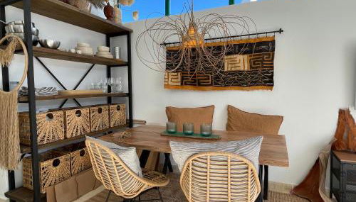 Casa MaRaHoBa - Relax at Pool and Beach - Foto 3