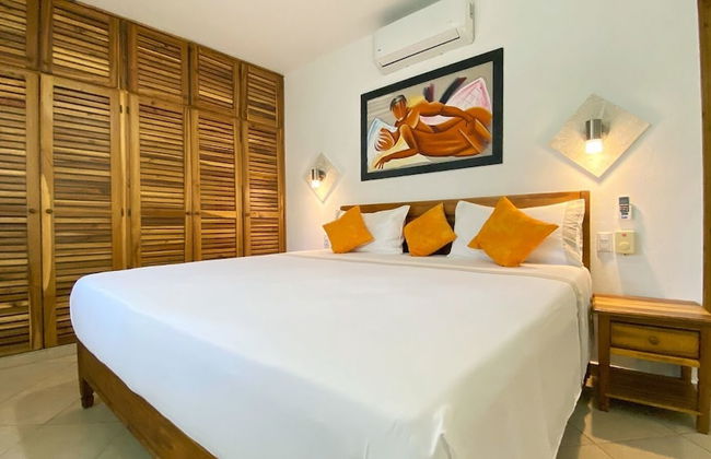 Albachiara Hotel - Foto 61