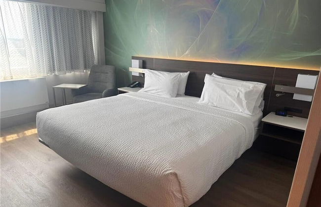 Armon Plaza Montreal Airport - Foto 19