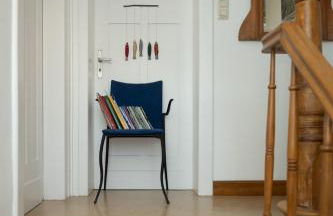 Gästehaus Stadtmitte - Photo 41