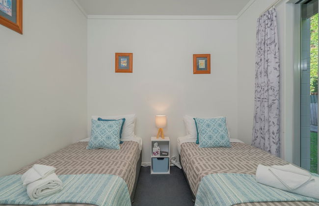 Ocean Serenity Apartments Whitianga - Foto 16