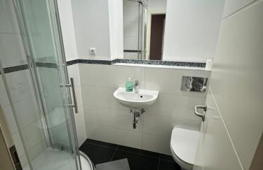 AlWi Apartment Braunschweig - Foto 43