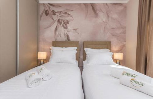 Amazing Home In Sukosan With Wifi - Foto 42