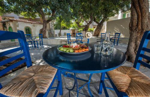 Mitos Village - Foto 42