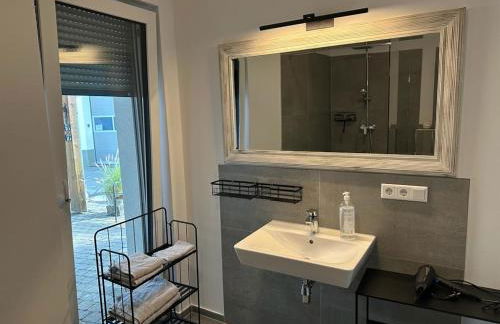 Hof Busen Landhaus Ap. - Foto 17