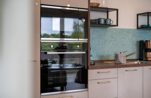 Luxus Spa Penthouse Schlossoase - Foto 15