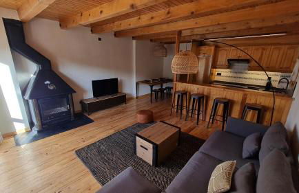 Boí Taüll CALMA DÚPLEX - Foto 8