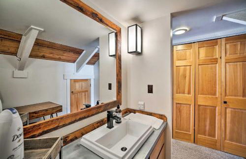 Big Sky Condo with Resort Amenities and Mountain Views - Foto 17