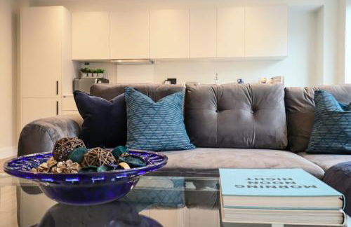 Portfolio Apartments - Welwyn Town Centre - Foto 101