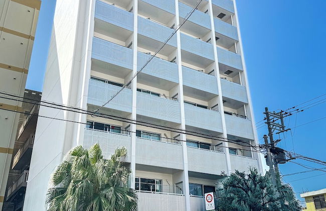 Randor Residence Naha Okinawa - Foto 1