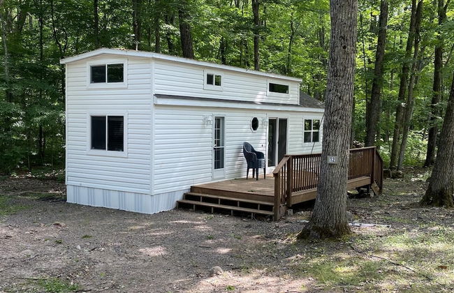 Lincolnwood Tiny House 12 - Foto 46