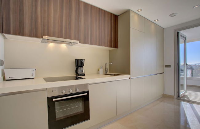 Aqua Apartments Vento, Marbella - Foto 50