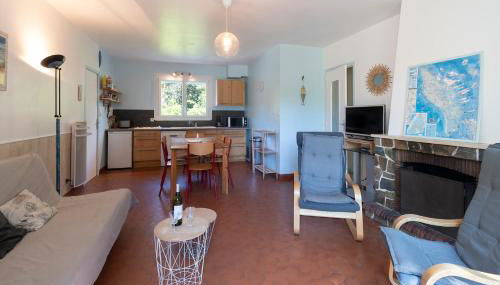 La Menounière - Maison Ile d'Oléron, 100m du bord de mer - Foto 5